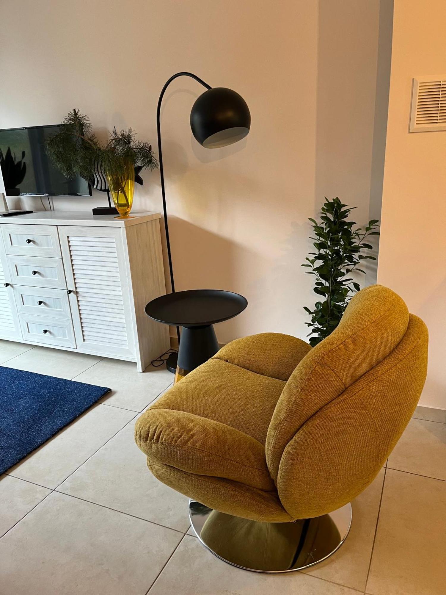 Apartment Bursztynowy *